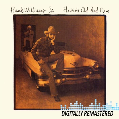 Habits Old & New [CD]