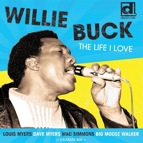 Life I Love [CD]