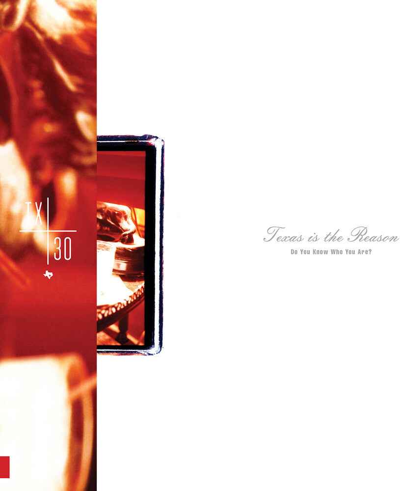 "do You Know Who You Are? (color Vinyl) " [LP]
