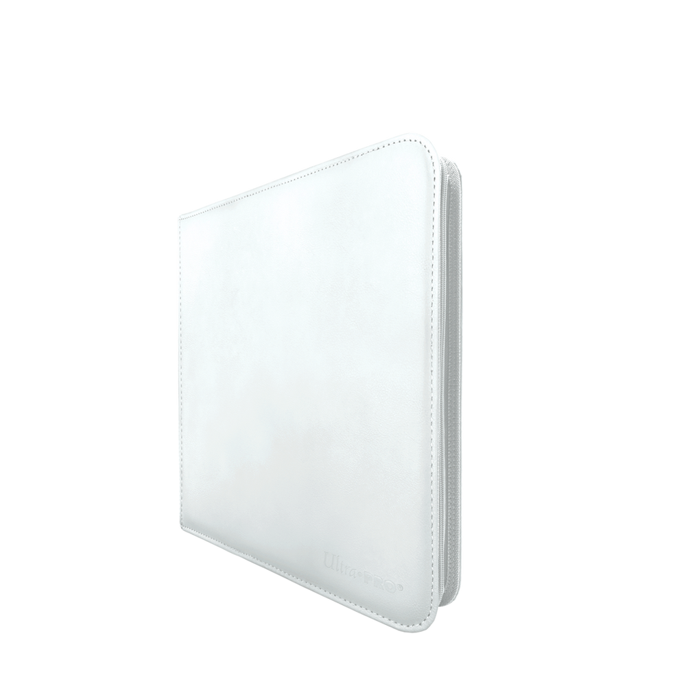 Vivid 9-Pocket Zippered PRO-BINDER®