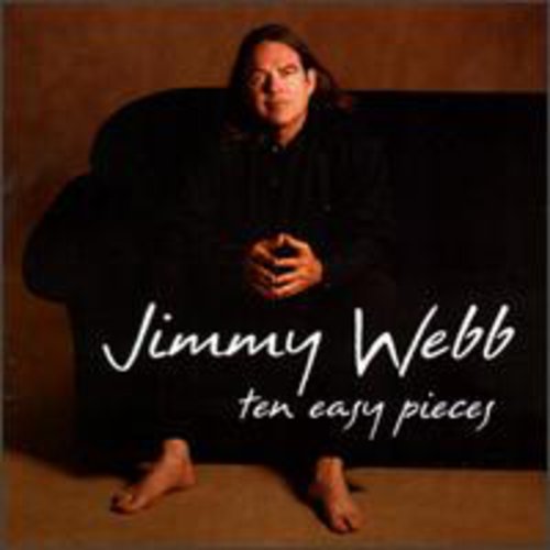 10 Easy Pieces [CD]
