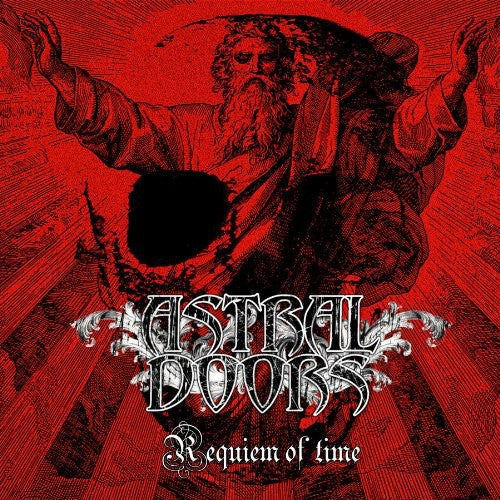 Requiem of Time [CD]