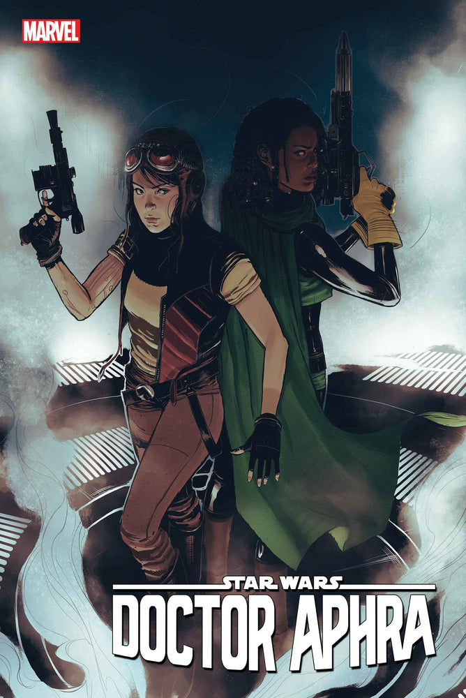 Star Wars Doctor Aphra #7 Sway Alyssa Wong (01/20/2021) Marvel (ONLINE ORDER ONLY)