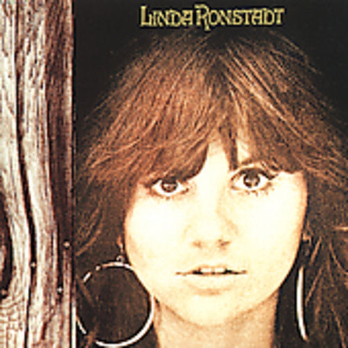 Linda Ronstadt [CD]