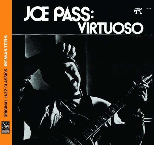 Virtuoso [CD]