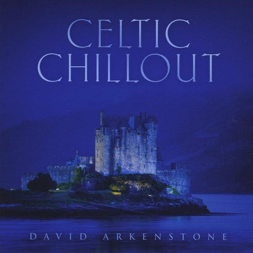 Celtic Chillout [CD]