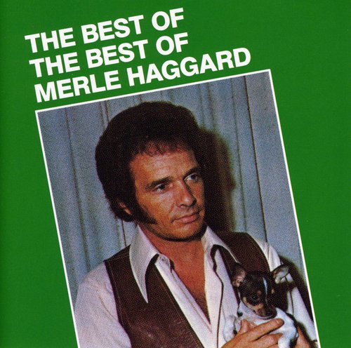 Best of the Best [CD]