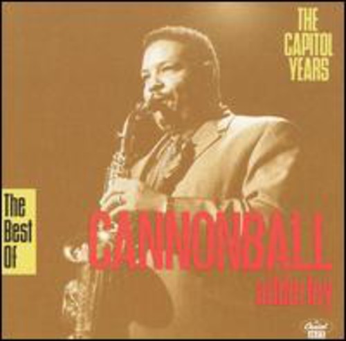 Best of the Capitol Years [CD]