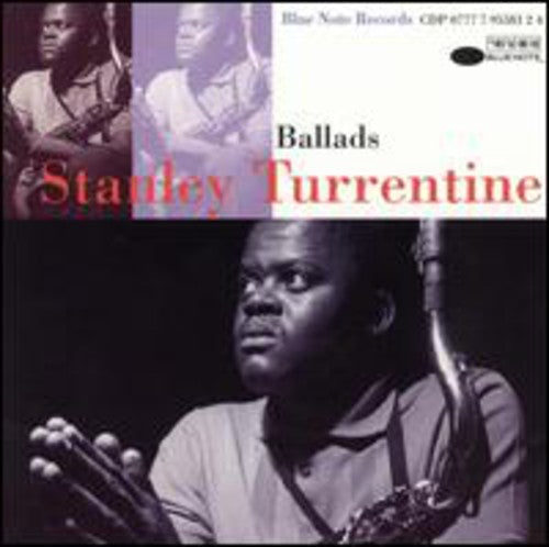 Ballads [CD]