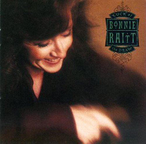 Luck of the Draw [CD]