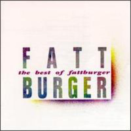 Best of [CD]
