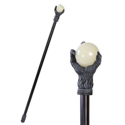 Dragon Claw Walking Cane (ONLINE ORDER ONLY)