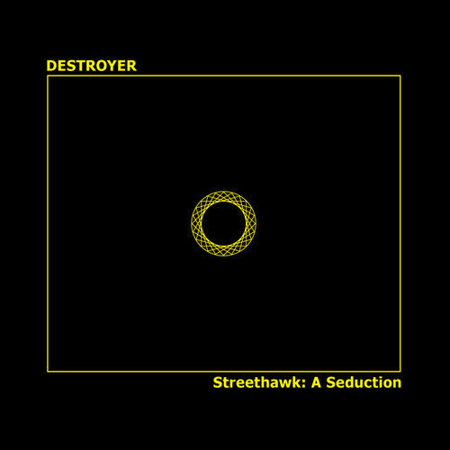 Streethawk: A Seduction [LP]