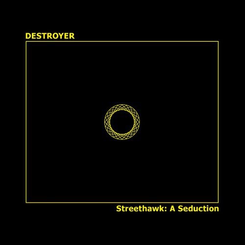 Streethawk: A Seduction [Reissue] [Digipak]