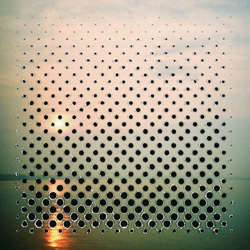 City of Straw [LP]