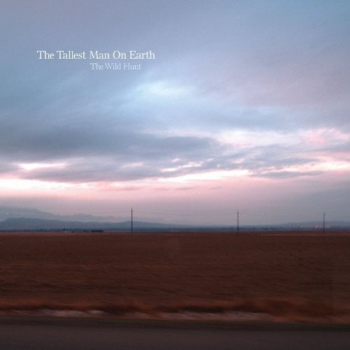 The Wild Hunt [CD]
