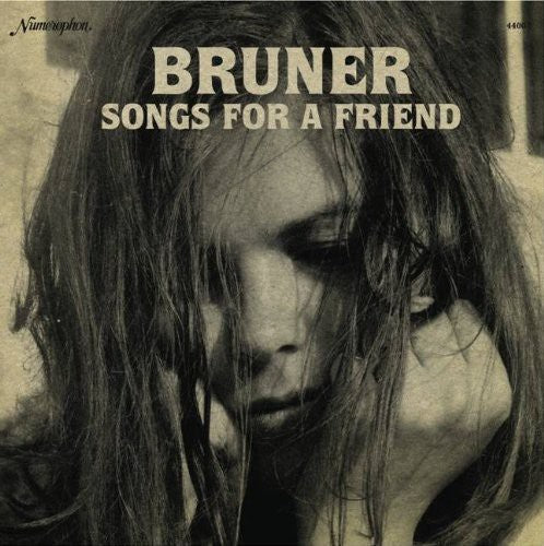 Songs for a Friend [LP]