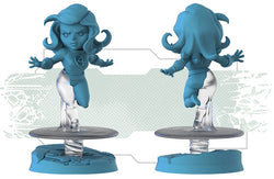 Marvel United: X-Men Fantastic Four - Kickstarter Exclusive (ONLINE ORDER ONLY)
