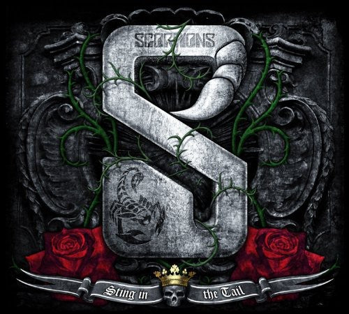 Sting in the Tail [LP]