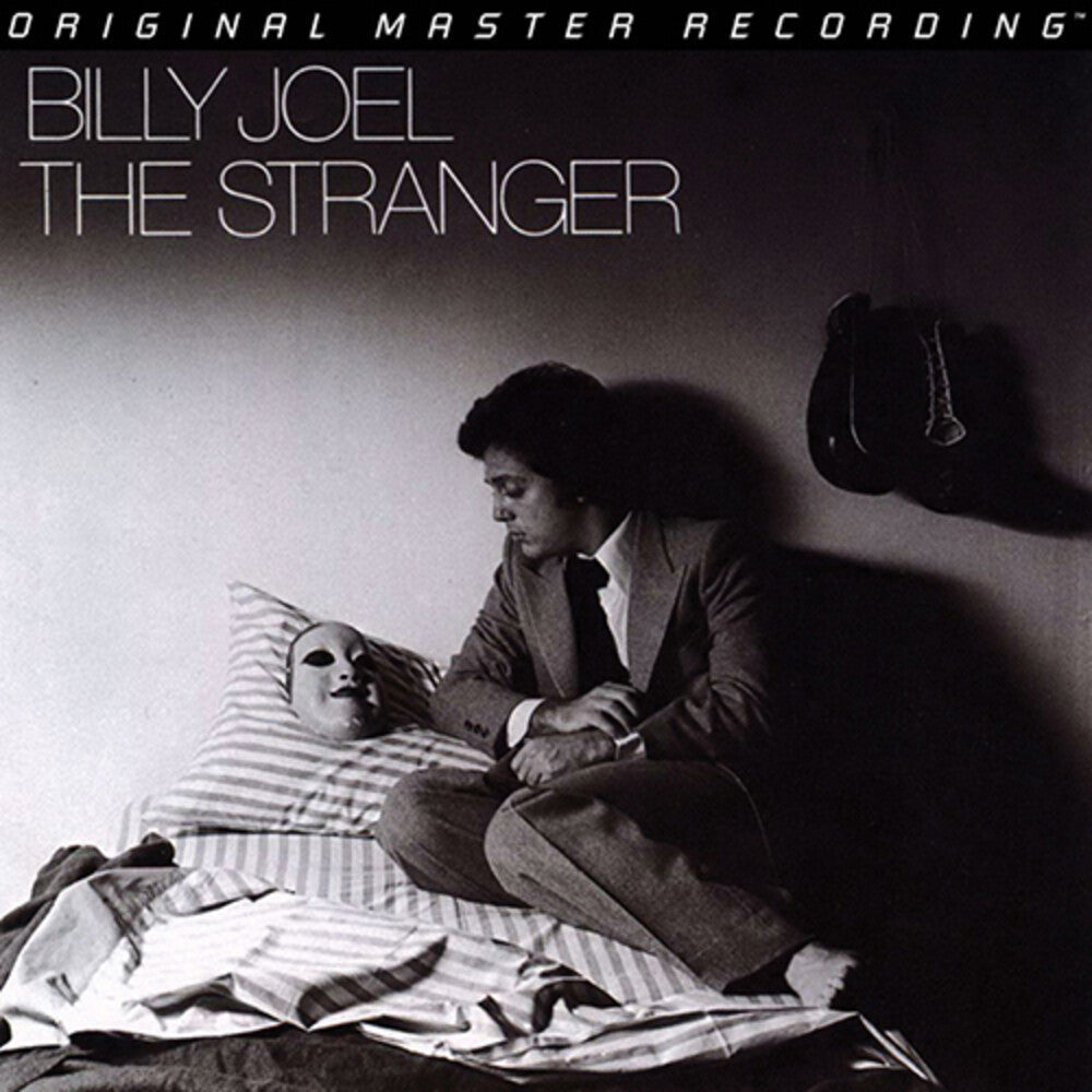 Stranger [2 CD]