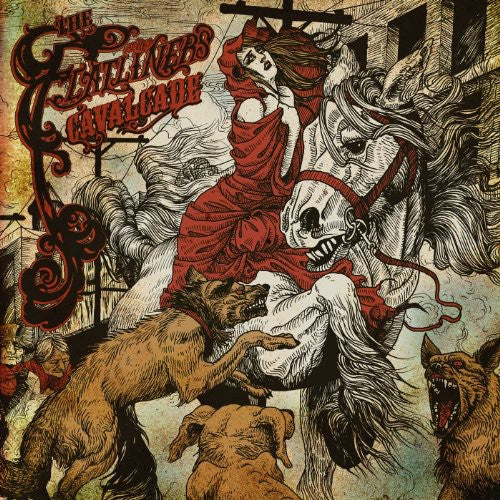 Cavalcade [CD]