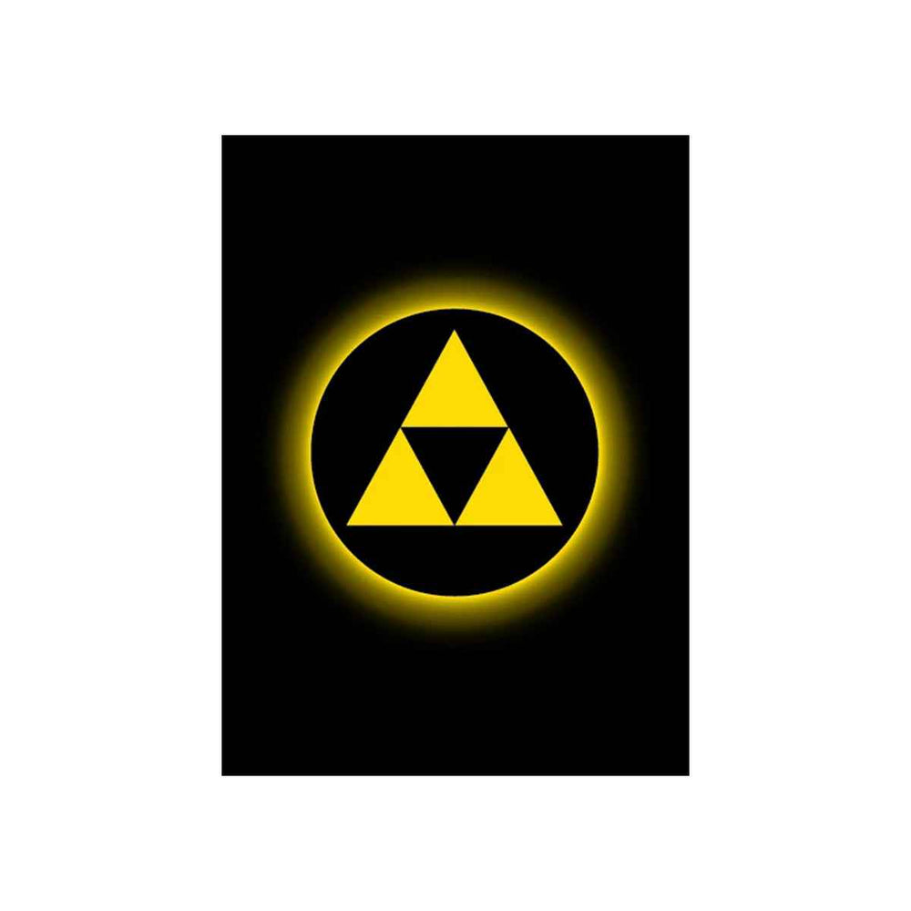 Absolute Iconic Triforce Sleeve