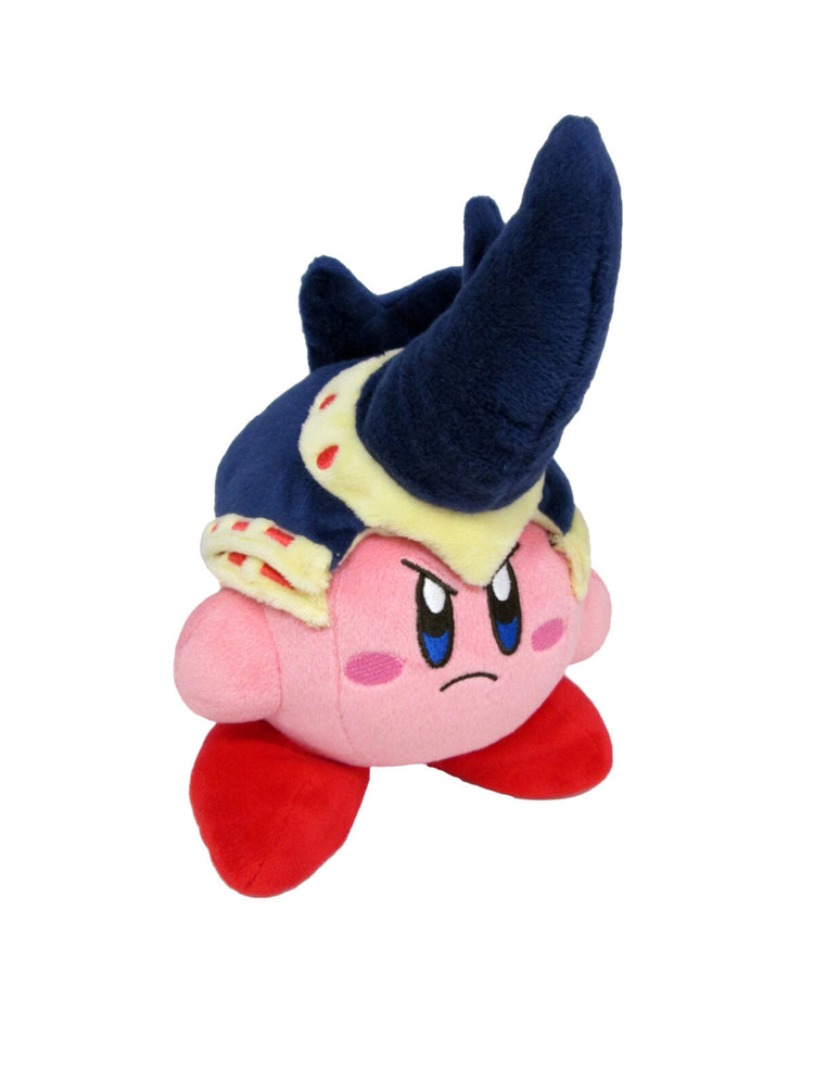 Kirby's Adventure: Kirby Beetle Plush (5") (ONLINE ORDER ONLY)