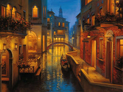 Puzzle: Waters of Venice (ONLINE ORDER ONLY)