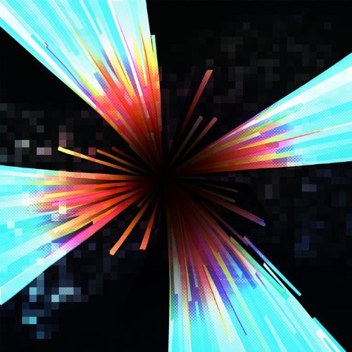 Chroma Cannon [LP]