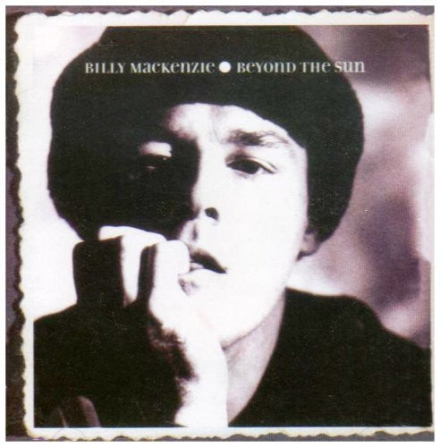 Beyond The Sun [CD]