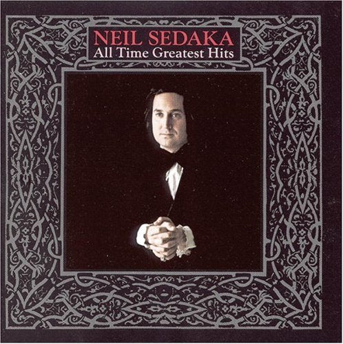 All Time Greatest Hits [CD]