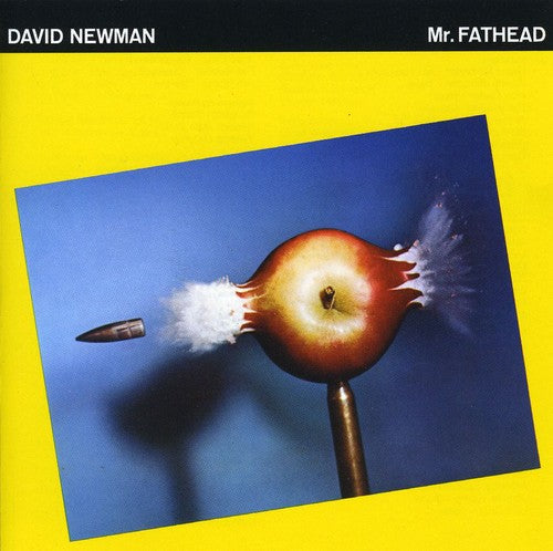 Mr. Fathead [CD]