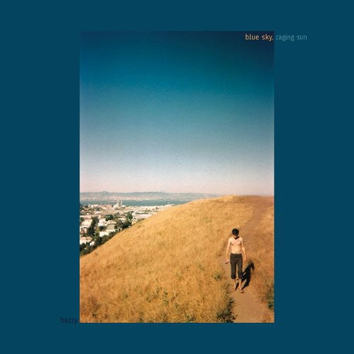 Blue Sky Raging Run [LP]