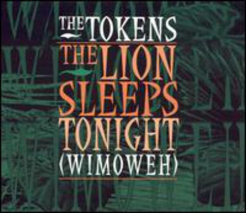 Lion Sleeps Tonight / la Bamba / Nothing But Girl [CD]