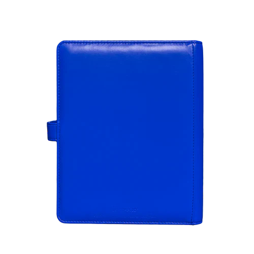 PRO-Binder: Pokemon - Premium Snap Binder Blue (ONLINE ORDER ONLY)