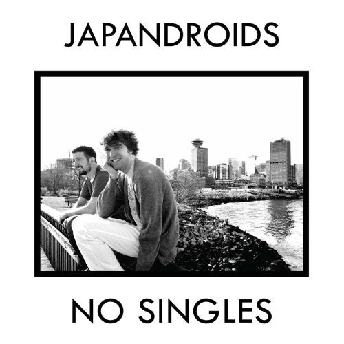 No Singles [180 Gram]