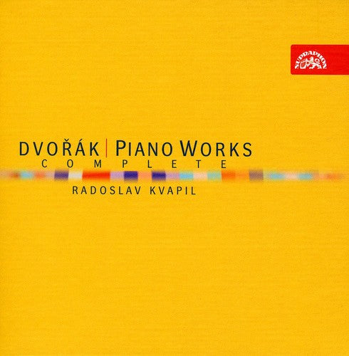 Piano Works (Complete) [4 CD]
