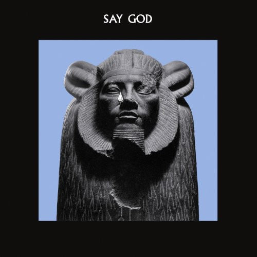 Say God [Download Included]