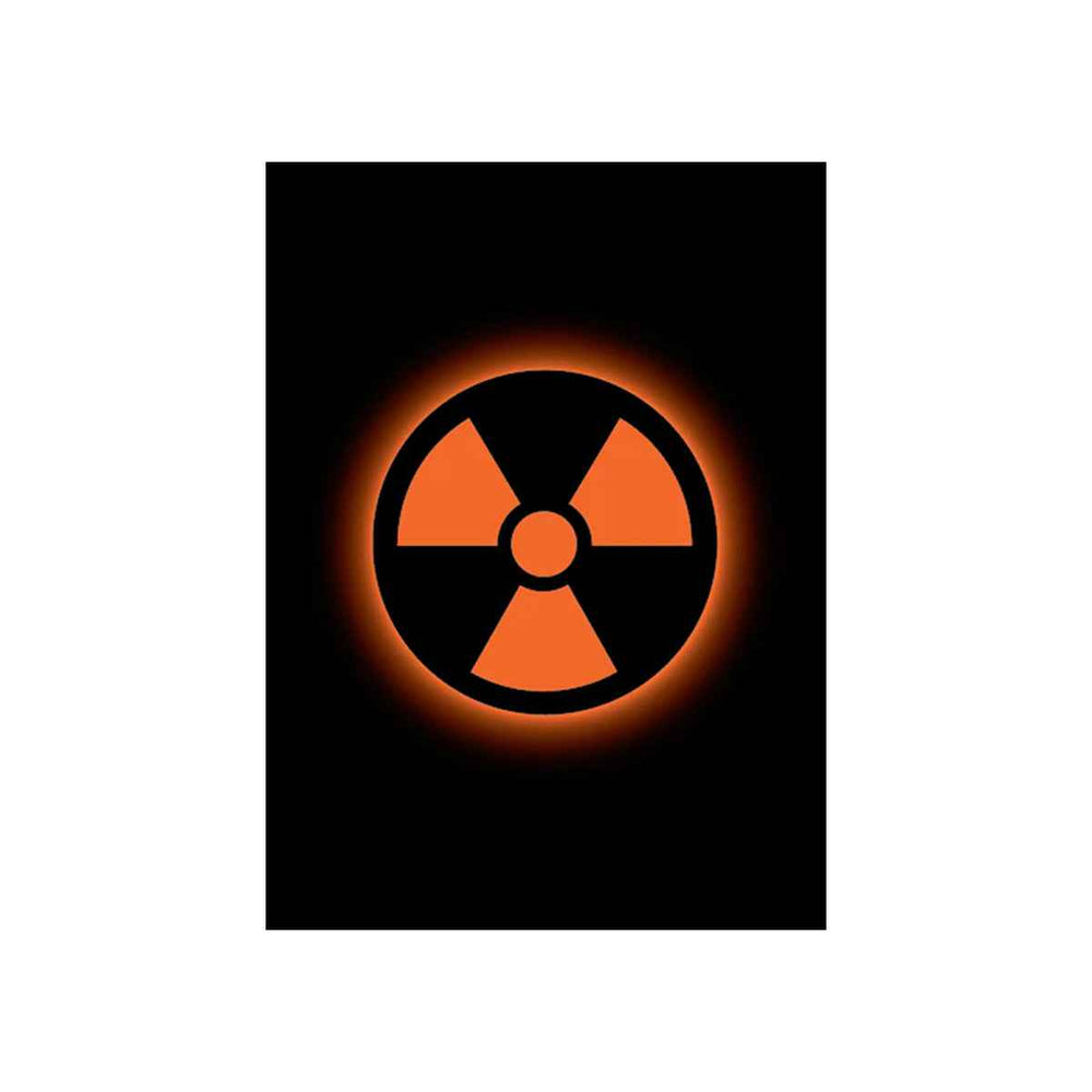 Absolute Iconic Radiation Sleeve