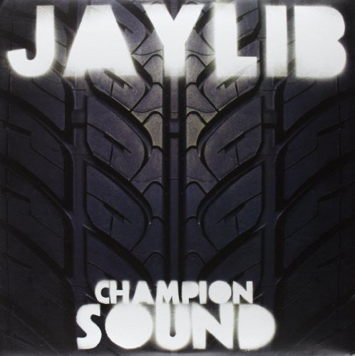 Champion Sound [LP]