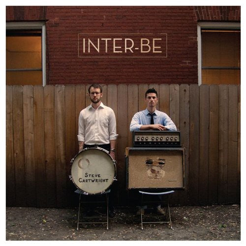 Inter-Be [LP]