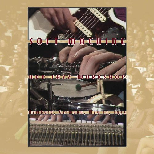 Ndr Jazz Workshop Germany, May 17, 1973 [2 CD]