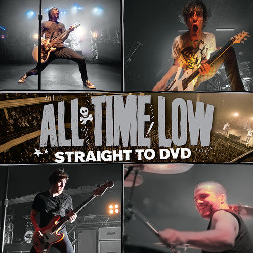 Straight To DVD [2 CD]