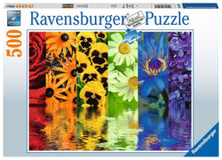 Puzzle: Floral Reflections (ONLINE ORDER ONLY)