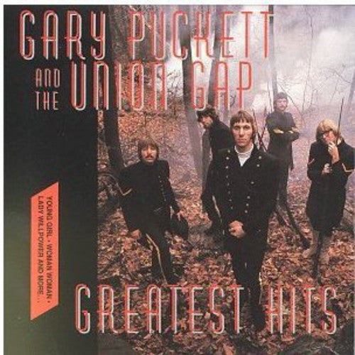 Greatest Hits [CD]
