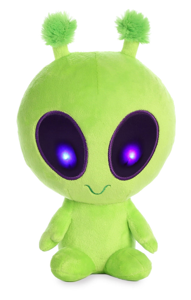 Galactic Cuties Twitch Light Up Alien (ONLINE ORDER ONLY)