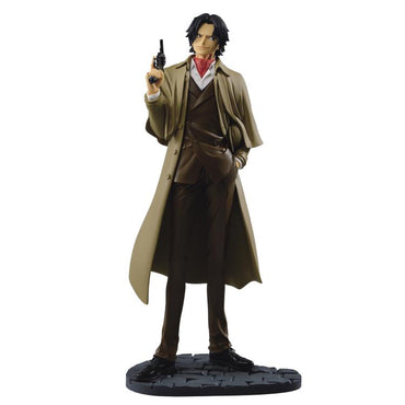 Banpresto: One Piece Treasure Cruise World Journey Vol. 5 - Portgas D Ace (ONLINE ORDER ONLY)