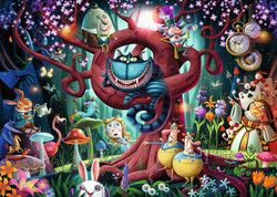 Puzzle: Most Everyone is Mad (ONLINE ORDER ONLY)