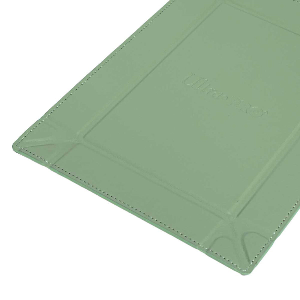 Vivid Magnetic Folding Dice Tray - Cool Matcha (ONLINE ORDER ONLY)