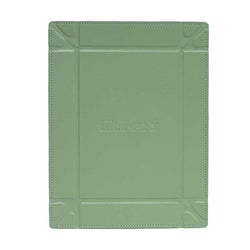 Vivid Magnetic Folding Dice Tray - Cool Matcha
